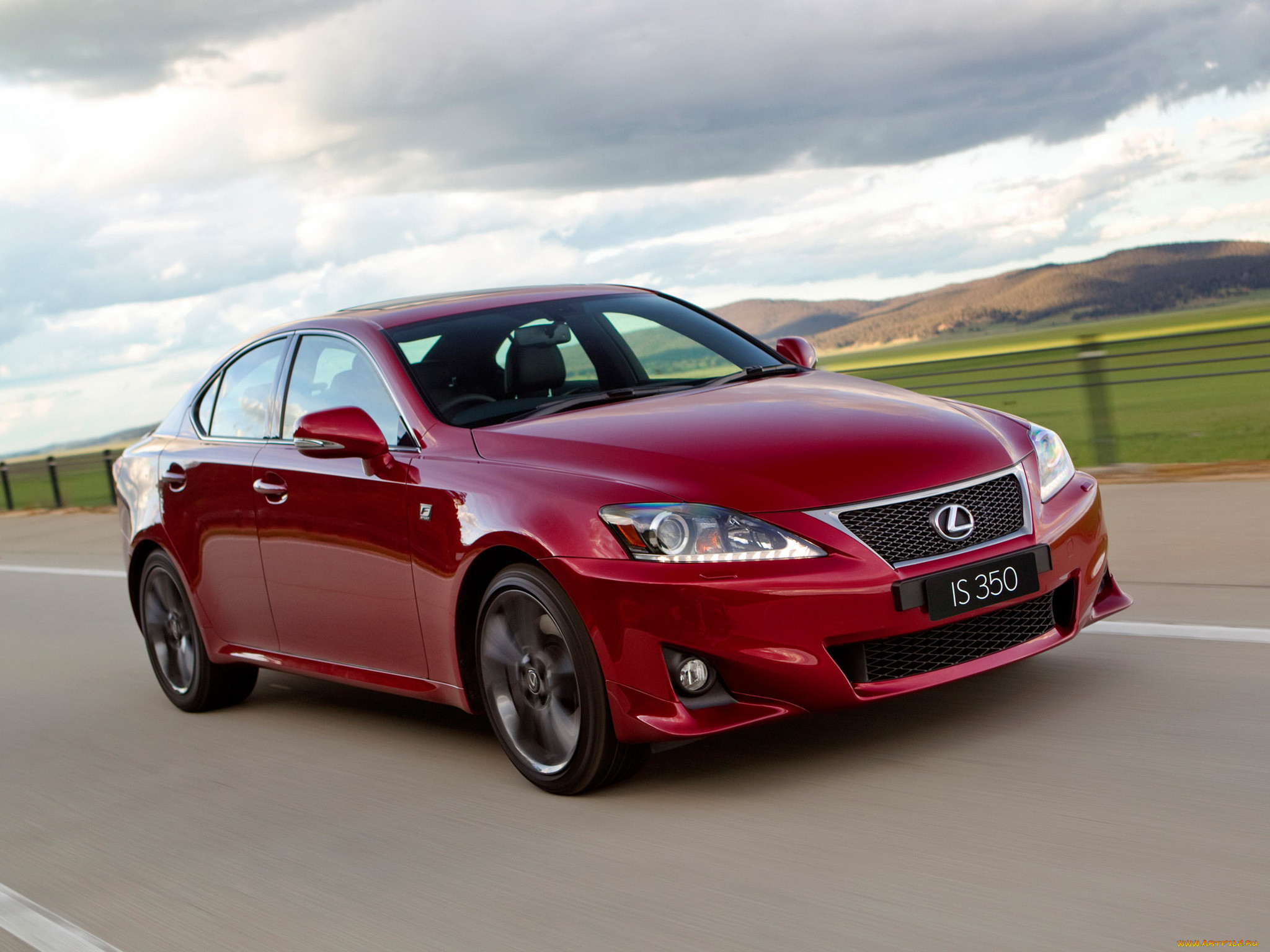 , lexus